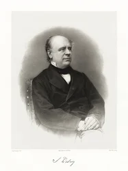 Ustazade Silvestre de Sacy, 1865-66